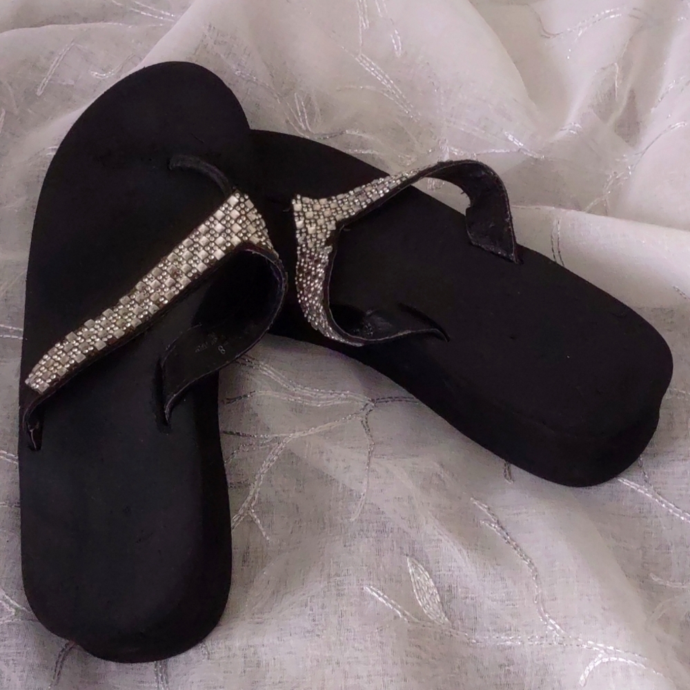Flip flops